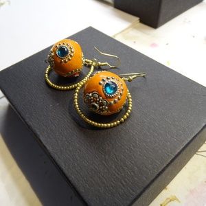 Handmade Earrings